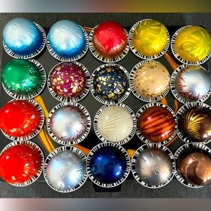 Nespresso loose pods (20) for Vertuo